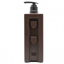 Szampon-żel hotelowy Botanika dyspenser 300ml