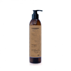 Haarshampoo Botanika 360 ml...