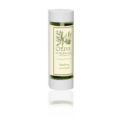 Mydło w płynie Oliva 320ml TREND PLUS WKŁAD