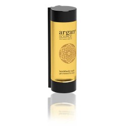 2in1 Argan Shampoo und Duschgel 320 ml TREND PLUS