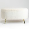 Pouf SAINT-TROPEZ
