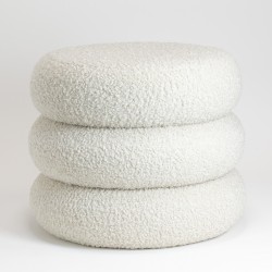 Pouf MONACO