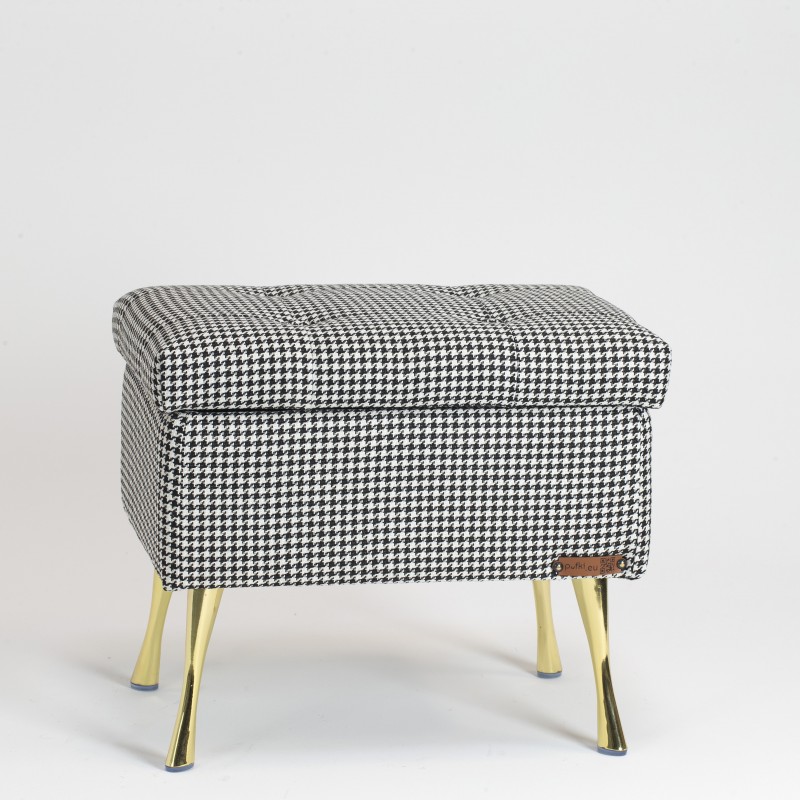 Pouf BRUSSELS
