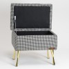 Pouf BRUSSELS