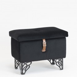 Pouf VIENNA