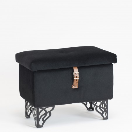 Pouf VIENNA