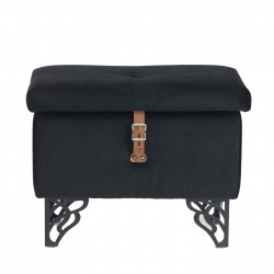 Pouf VIENNA