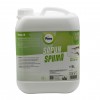 Mydło w piance dla hoteli PROFESSIONAL GREEN TEA 5L