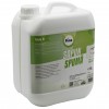 Mydło w piance dla hoteli PROFESSIONAL GREEN TEA 5L
