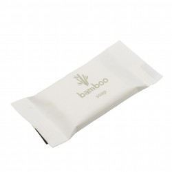 Mydło hotelowe flow pack Bamboo 10g