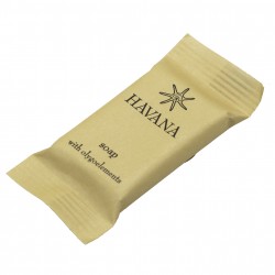 Mydełko flow pack hotelowe Havana 15g 500szt