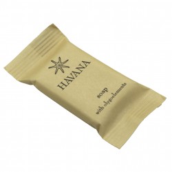 Mydełko flow pack hotelowe Havana 15g 500szt