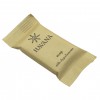 Seife Hotelseife flow pack Havana 15g 100 Stück B2B Kosmetik Hotelbedarf