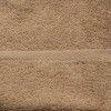 Handtuch 50x100 cm RUBIN EXTRA Saphir 500 g/m2 100% Baumwolle