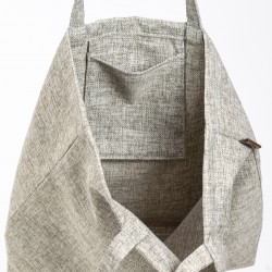 Wzmocniona Torba XL Comfort – Bardzo Mocna i Wytrzymała, Duży Udźwig