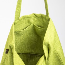 Torba na ramię Comfort XL, mocna, różne kolory