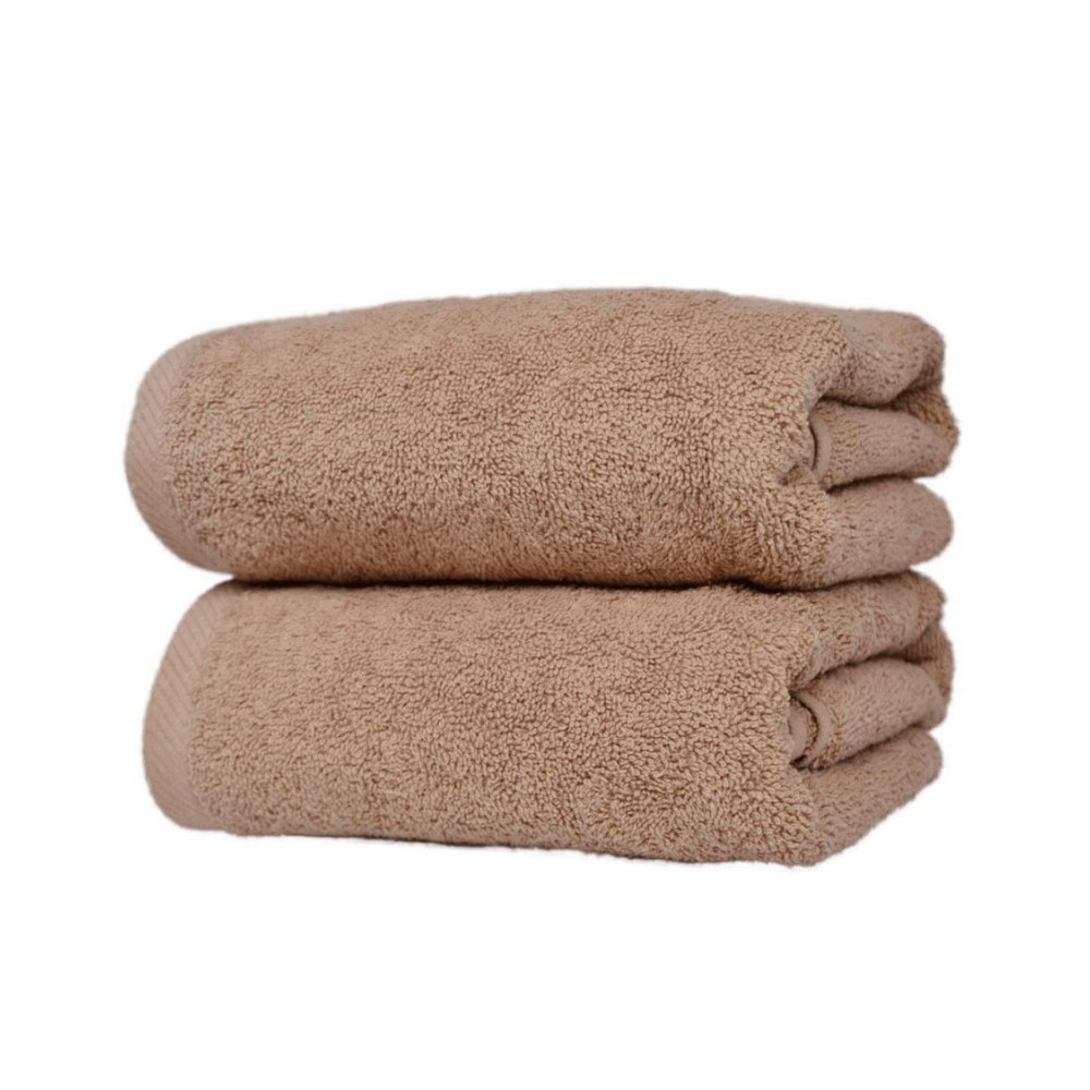 Ręcznik 50x100 cm RUBIN EXTRA cappuccino