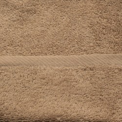 Ręcznik 50x100 cm RUBIN EXTRA cappuccino