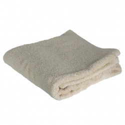 copy of Ręcznik RUBIN EXTRA szary 500 g/m2 100% bawełna 50x100 cm