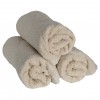 Handtuch 50x100 cm RUBIN EXTRA 500 g/m2 100% Baumwolle