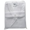 copy of Szlafrok hotelowy biały Sapporo 100% bawełna frotte 360g/m2