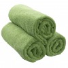 Handtuch 70x140 cm RUBIN EXTRA 500 g/m2 100% Baumwolle