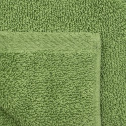 Handtuch 70x140 cm RUBIN EXTRA 500 g/m2 100% Baumwolle