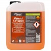 Clinex WOOD&PANEL Mittel zur Reinigung von laminierten Holz- und lackierten Fußböden 1 Liter