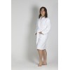 Szlafrok biały hotelowy Prestige
