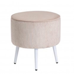 Pikowana Pufa Dublin:...