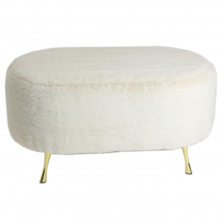 Pouf SAINT-TROPEZ