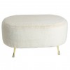 Pouf SAINT-TROPEZ