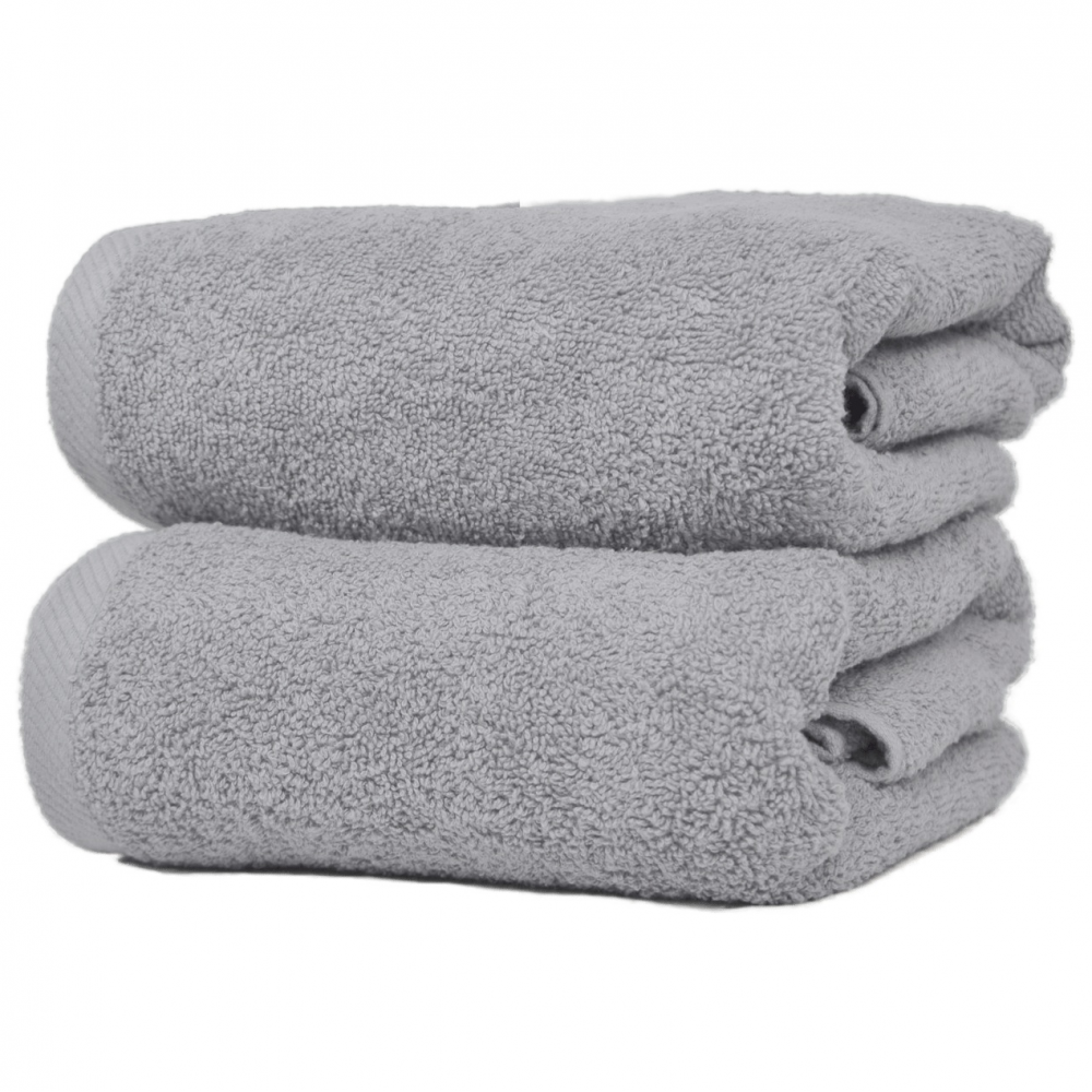 Handtuch 50x100 cm RUBIN EXTRA 500 g/m2 100% Baumwolle