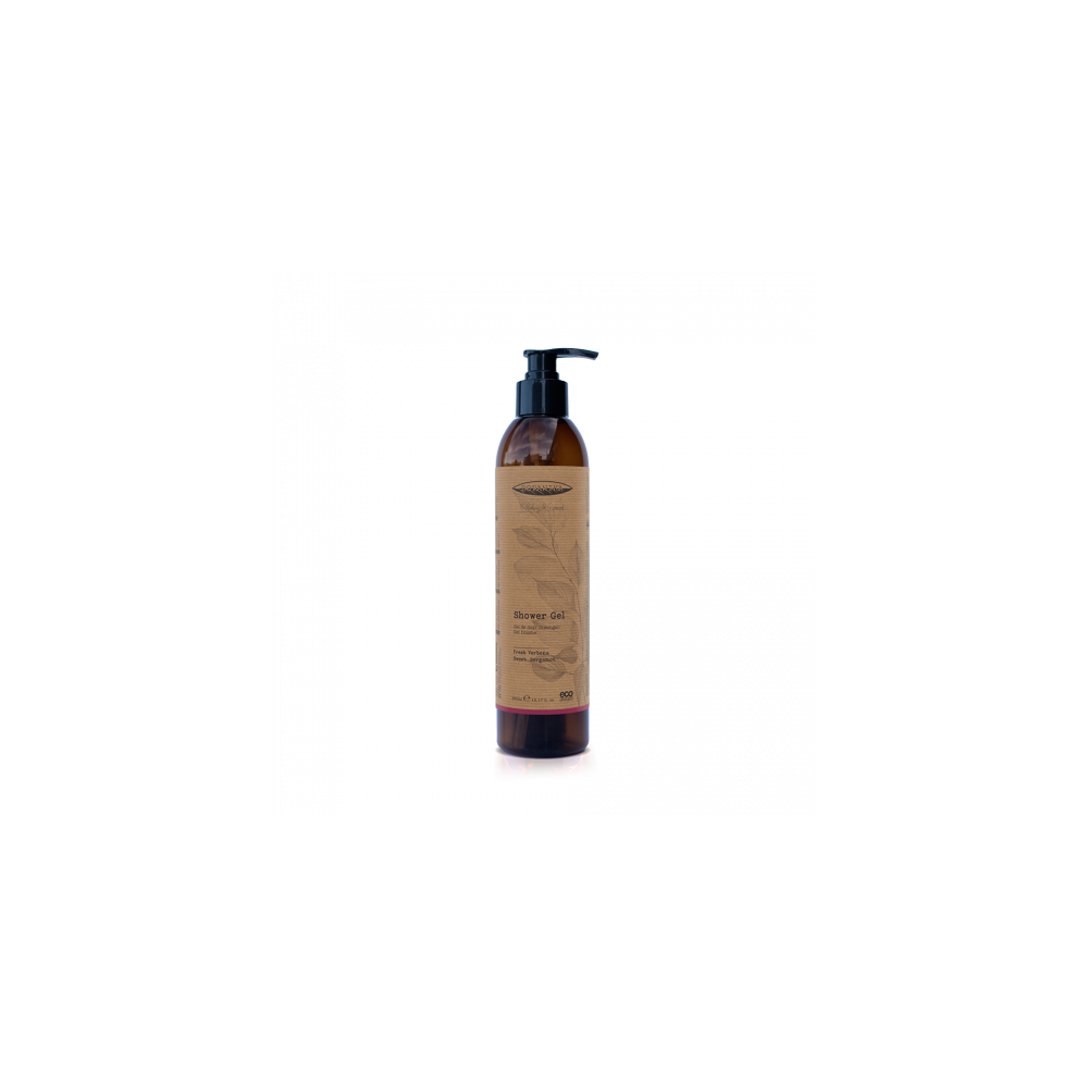 Duschgel Botanika 360 ml – Praktischer Spender