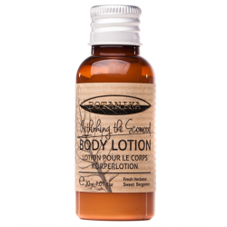 Balsam do ciała hotelowy Botanika 30ml 100szt