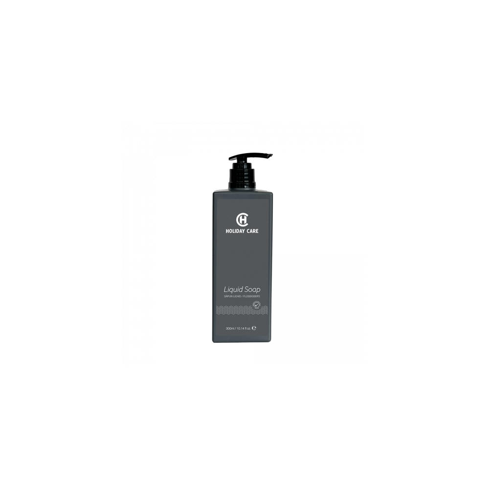 HOLIDAY CARE Flüssigseife 300ml