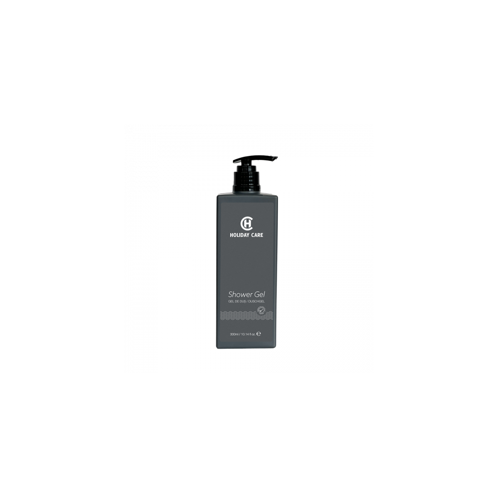 HOLIDAY CARE Duschgel Spender 300ml
