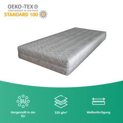 Housse de matelas en TENCEL