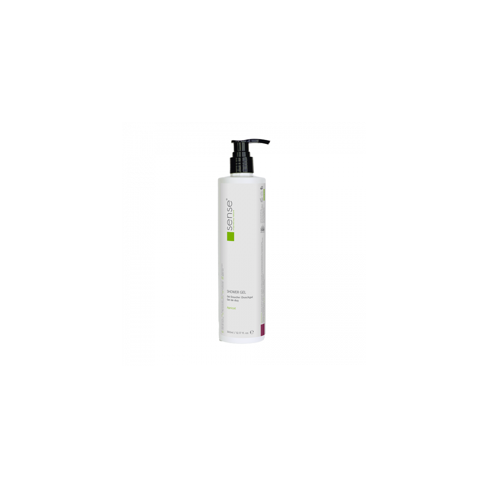 SENSE Duschgel 360ml