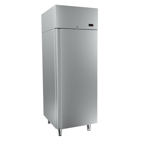 Eintüriger Kühlschrank, 610 Liter