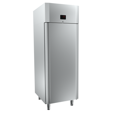 Armoire réfrigérée une porte, 520 litres