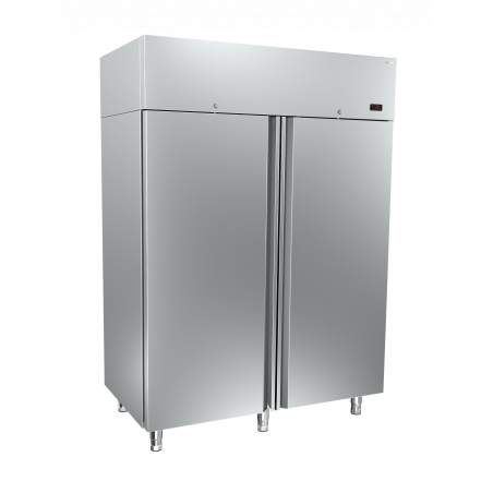 Zweitüriger Kühlschrank, 1340 Liter
