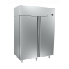 Zweitüriger Kühlschrank, 1340 Liter