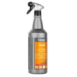 Clinex GRILL Grillreiniger...