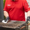Clinex GRILL Grillreiniger Grill- und Ofenreiniger 1 Liter