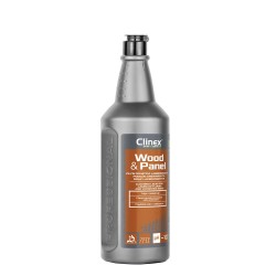 Clinex WOOD&PANEL płyn do mycia laminowanych podłóg