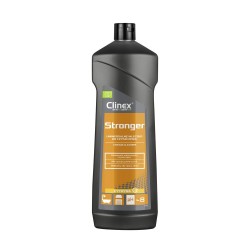 Clinex Stronger mleczko do czyszczenia - 1 szt