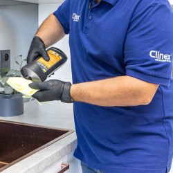 Clinex Stronger Reinigungsmilch 750ml 1 Stück