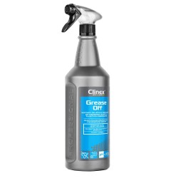 Clinex Grease Off...