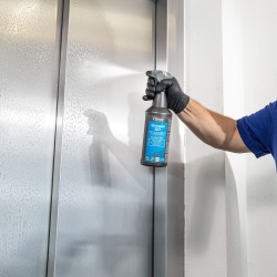 Clinex Grease Off Reinigungsmittel für fette Verschmutzungen 1 Stück